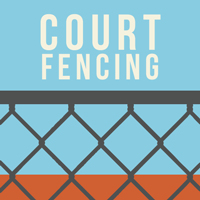 Court Fencing