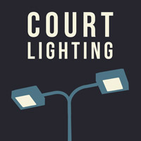 Court Lighting