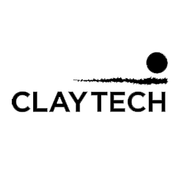 Clay tech logo